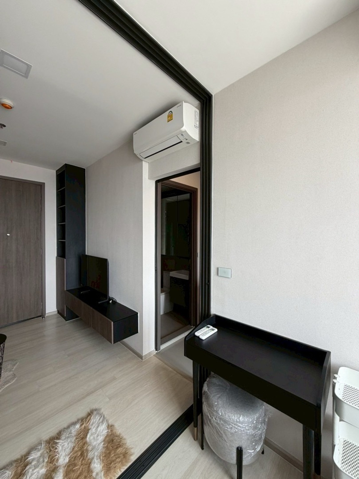 ให้เช่าคอนโดสะพานควาย จตุจักร : ให้เช่า เดอะ ไพรเวซี่ จตุจักร วิวยอดฮิต รีบจองเลย