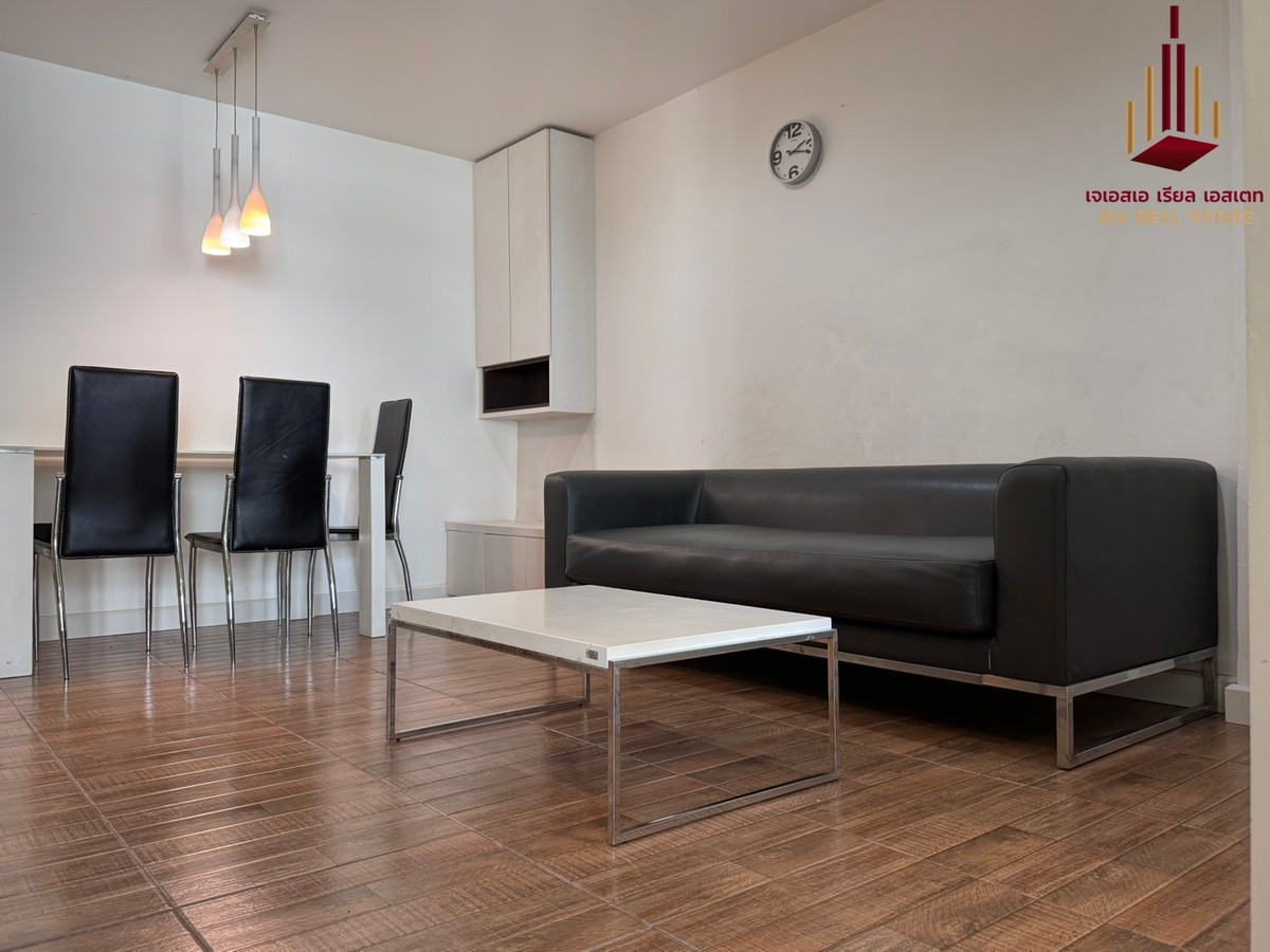 ให้เช่าคอนโดอ่อนนุช อุดมสุข : ✨ For Rent: The Room Sukhumvit 79 Condo ✨  💰 Only 22,000 THB/month