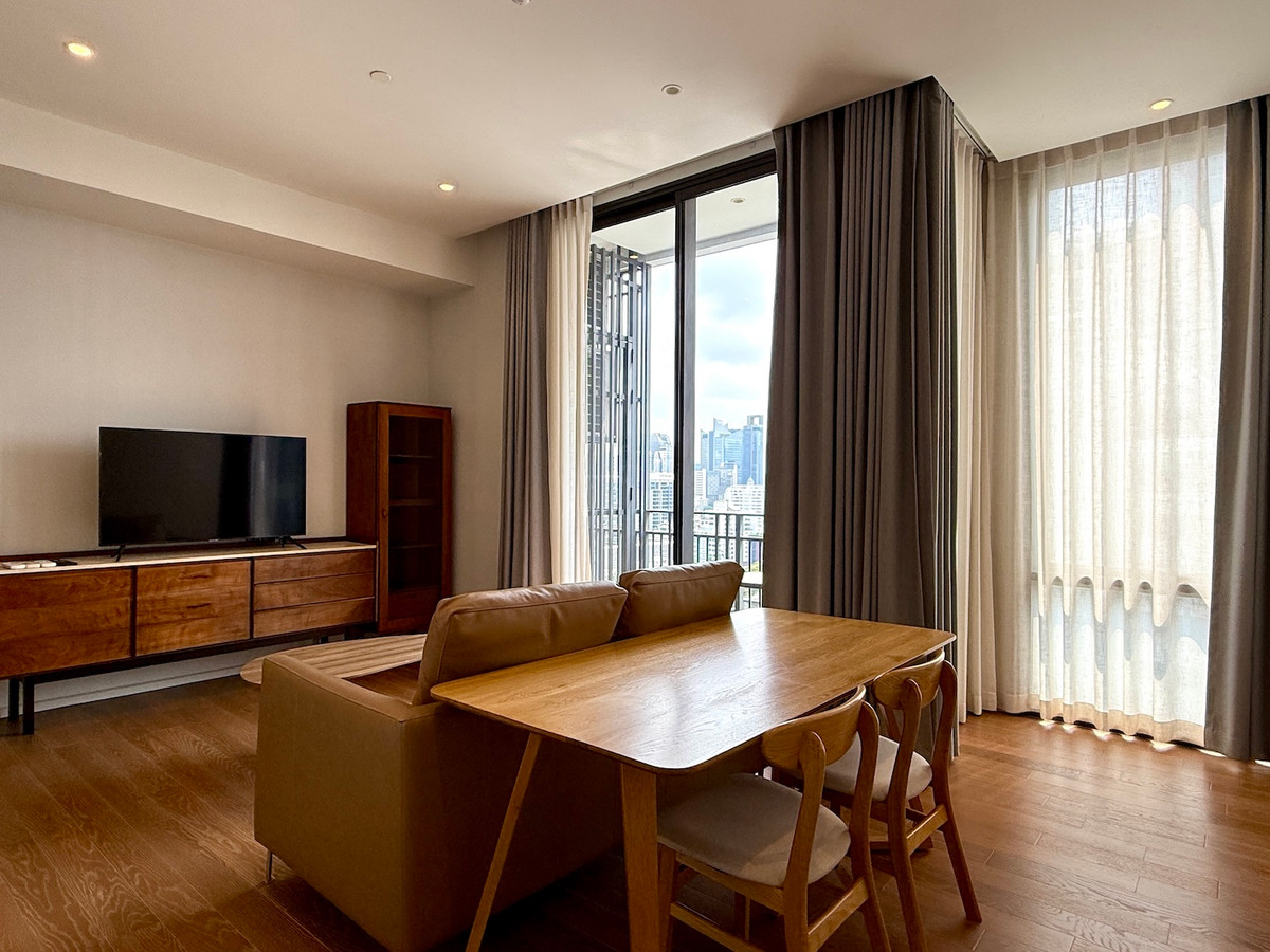 ให้เช่าคอนโดวิทยุ ชิดลม หลังสวน : คอนโด 1 ห้องนอน ซอยต้นสนย่านหลังสวน ใกล้สวนลุมพินี