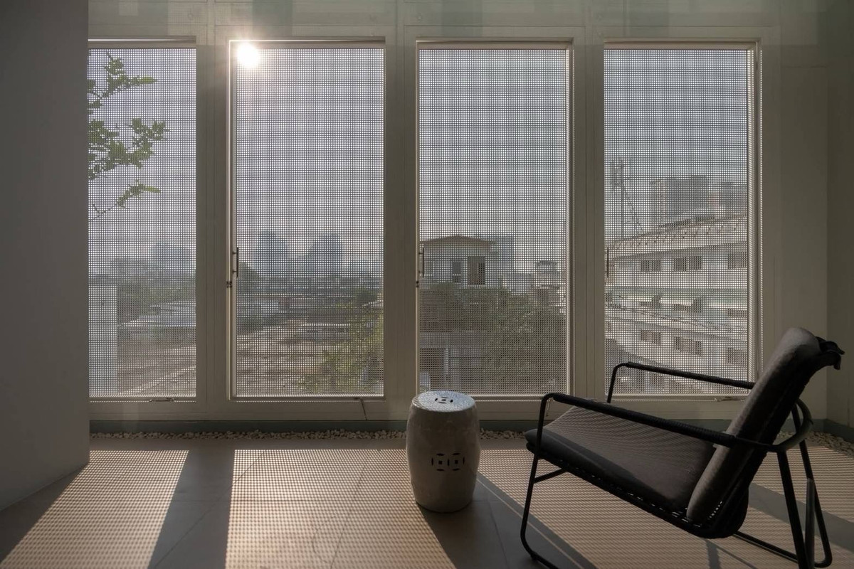 For SaleHome OfficeSapankwai,Jatujak : For sale 🏢 Luxurious 5-story home office with elevator + private swimming pool.
Saphan Khwai - Ari location | Modern Luxury design