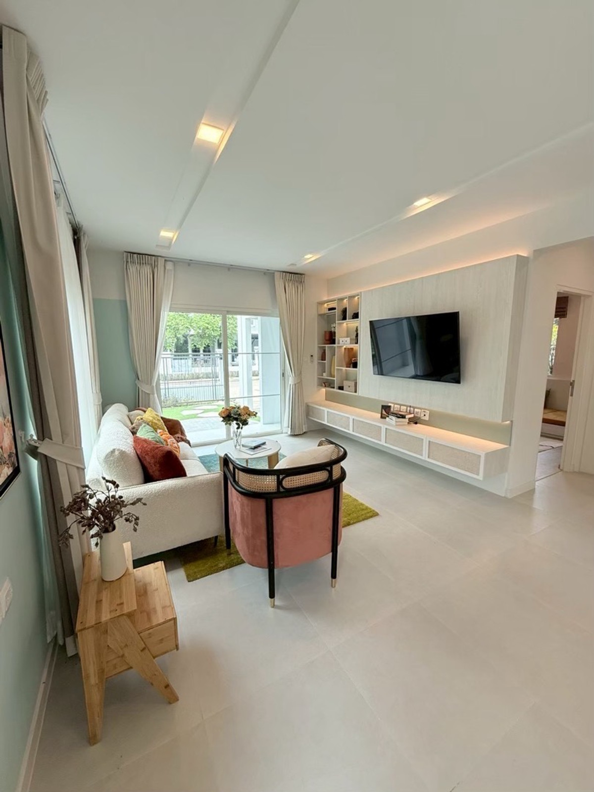 For RentHouseBangna, Bearing, Lasalle : ✅For rent✅Villaggio 2 Srinakarin Bangna🔥Hot Deal