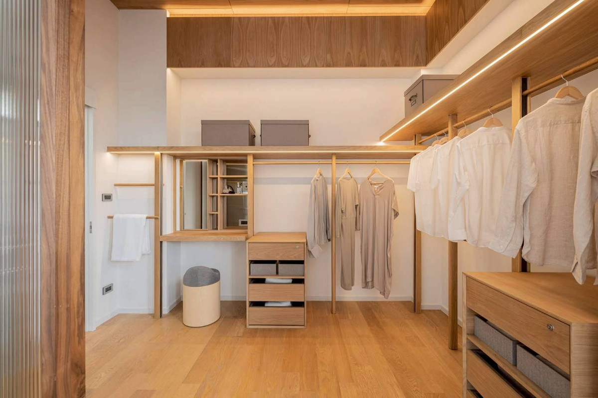 ขายบ้านสะพานควาย จตุจักร : บ้านบ้าน วิภาวดี 20 Rare Luxury House ใจกลางเมือง ย่านวิภาวดี