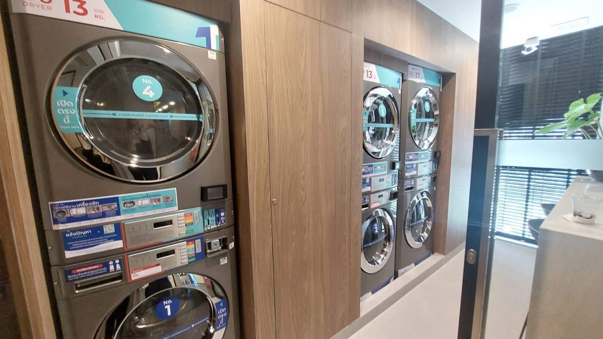 ให้เช่าคอนโดอารีย์ อนุสาวรีย์ : เช่า!! รหัส PR406 คอนโด NUE EVO อารีย์