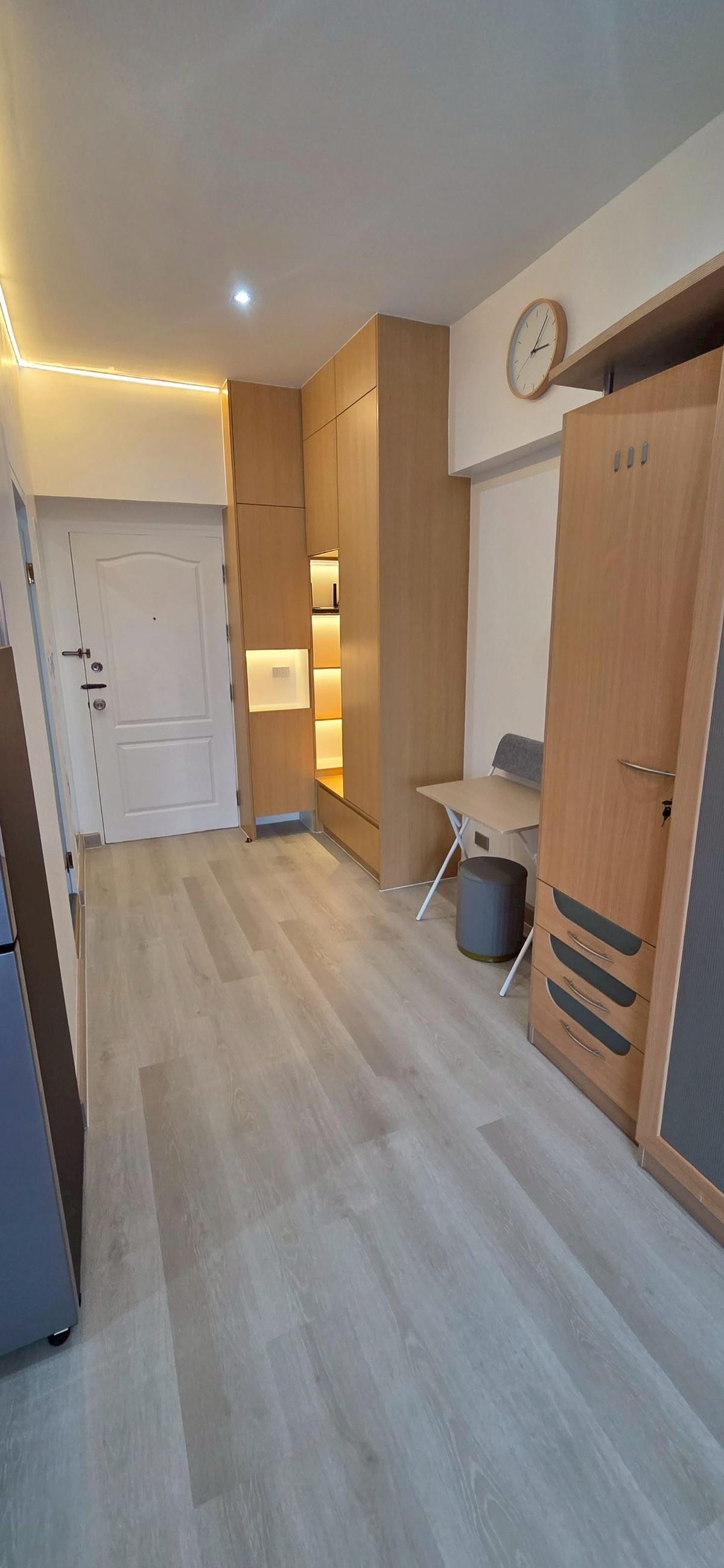 For RentCondoVipawadee, Don Mueang, Lak Si : Muji style condo Near Don Mueang Airport, free WiFi