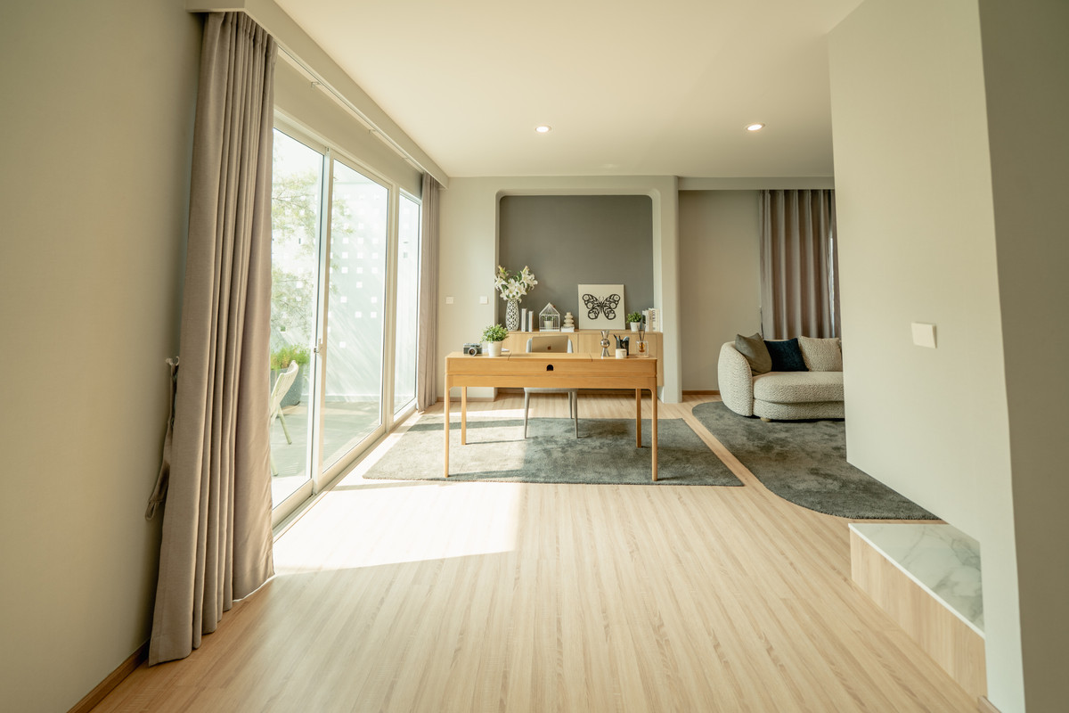 ขายบ้านพัฒนาการ ศรีนครินทร์ : 🔥 ถูกที่สุด 19.9ล้าน! Nirvana Absolute กรุงเทพกรีฑา พื้นที่ใหญ่สุด 329 ตรม. 💎 ตกแต่งครบ พร้อมอยู่