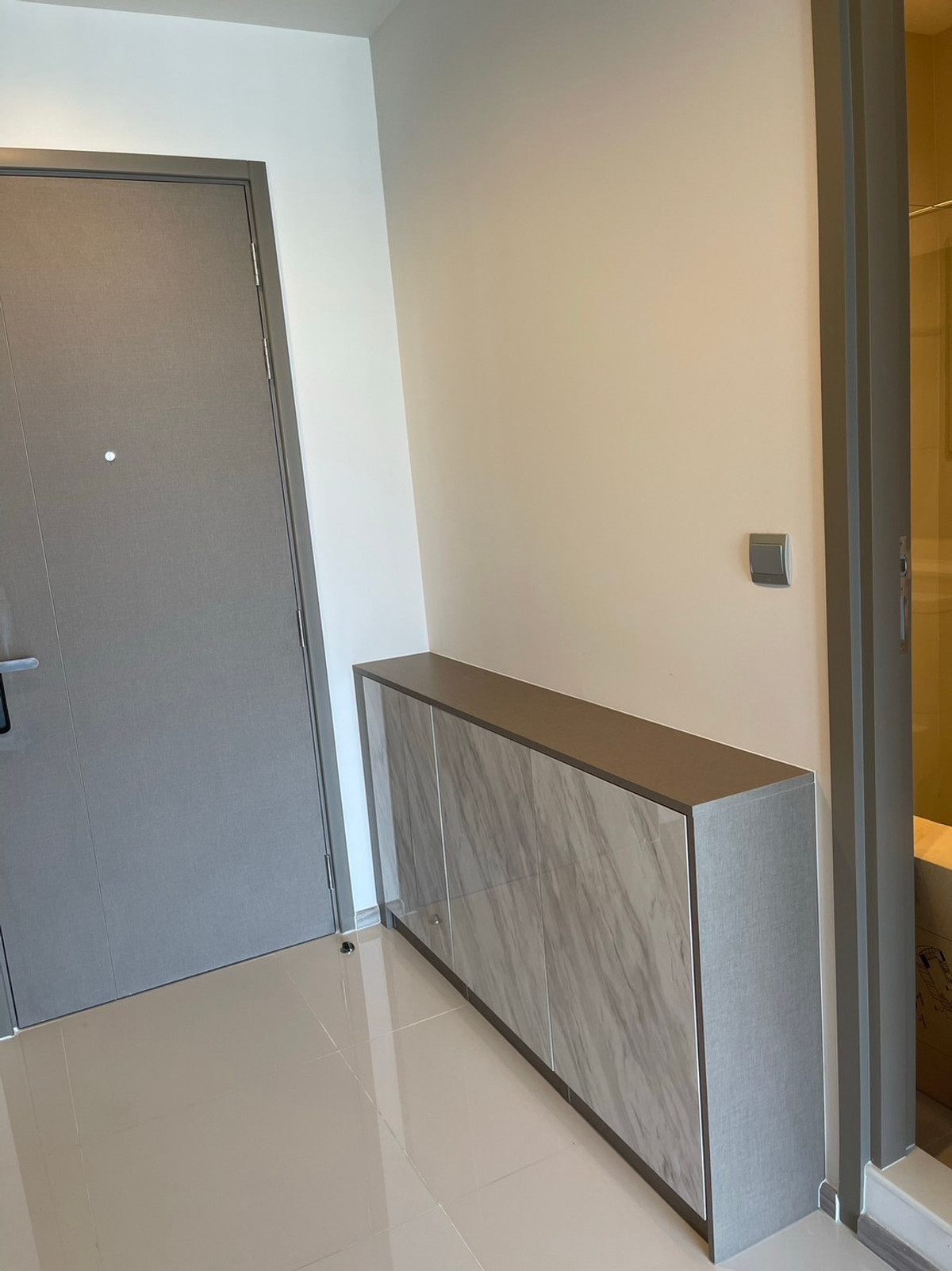 For RentCondoRama9, Petchburi, RCA : For Rent: Life Asoke Hype Condo, 23,000 THB [TTr260325]