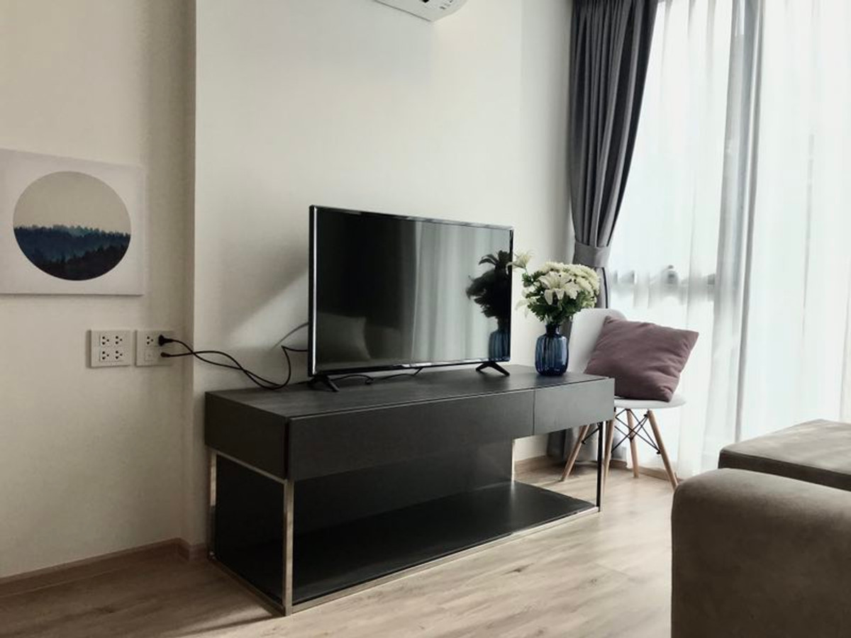 For RentCondoOnnut, Udomsuk : Multiple units available in this project—price is negotiable upon contract! Unit Available at Serio Sukhumvit 50