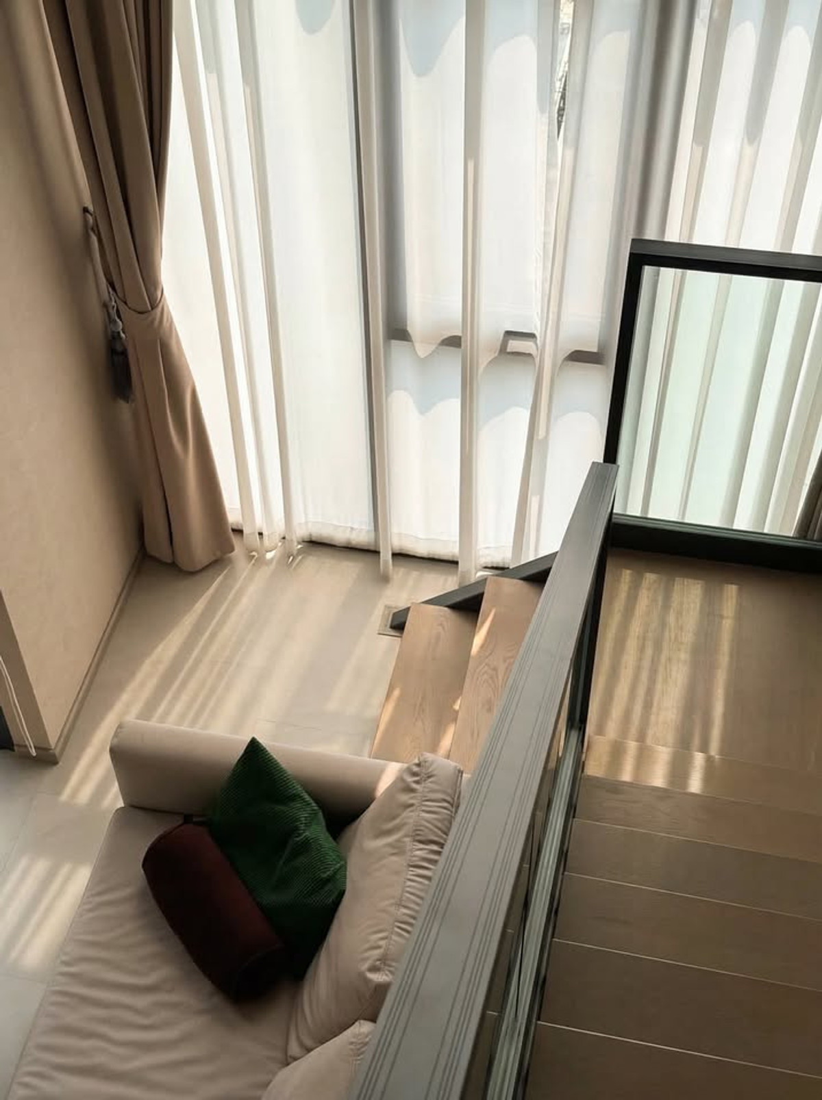 For RentCondoSiam Paragon ,Chulalongkorn,Samyan : #E382 (Original code S5018) 🎉 06/04/69 Condo for Rent/Sale Cooper Siam