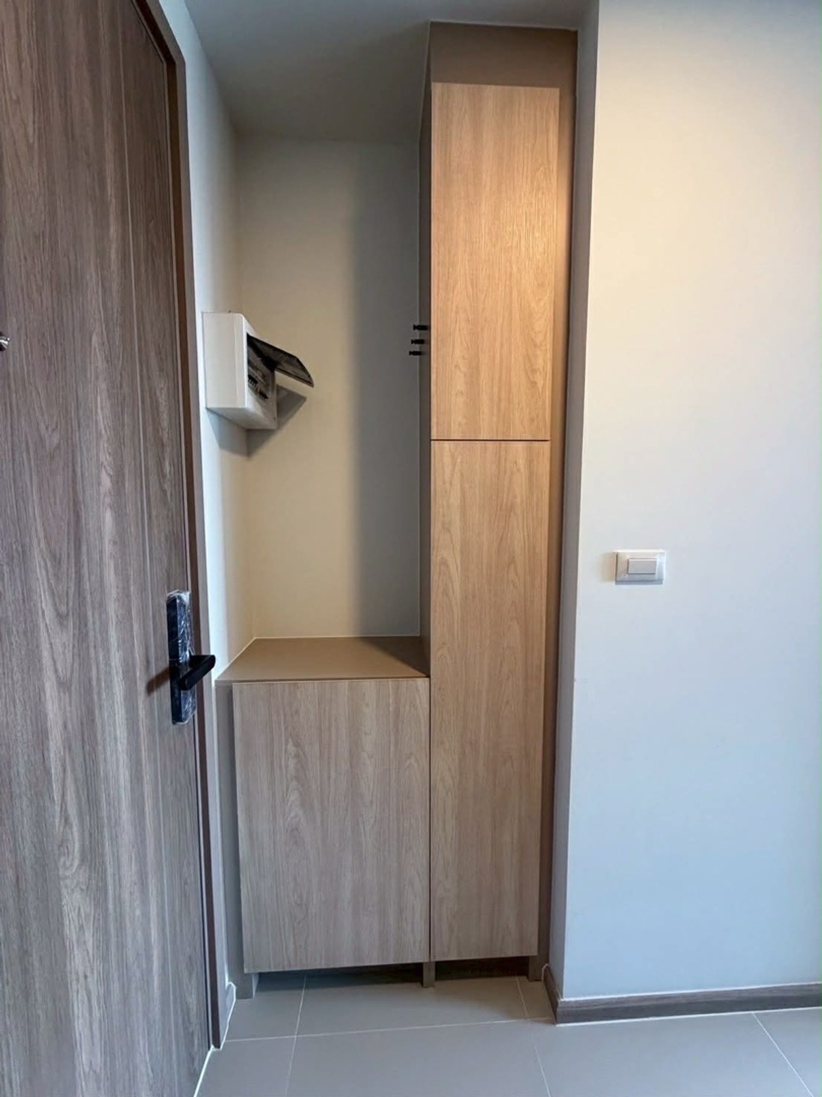 ให้เช่าคอนโดบางแค เพชรเกษม : โครงการ The Muve Bangwa จากแสนสิริ 
📍 ใกล้ มหาวิทยาลัยสยาม (300 เมตร)