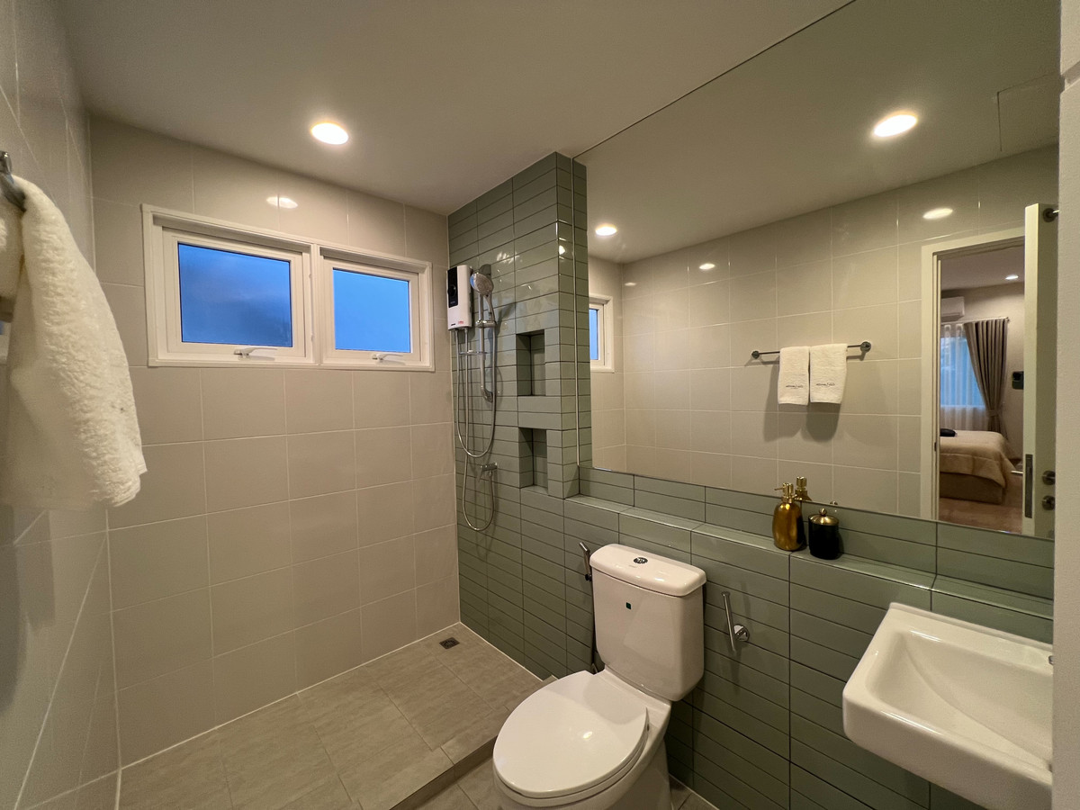 ให้เช่าบ้านนวมินทร์ รามอินทรา : ให้เช่า บ้านโครงการใหม่ สราญสิริ จตุโชติ ไซซ์ใหญ่ที่สุดในโครงการ พร้อมอยู่ทันที 