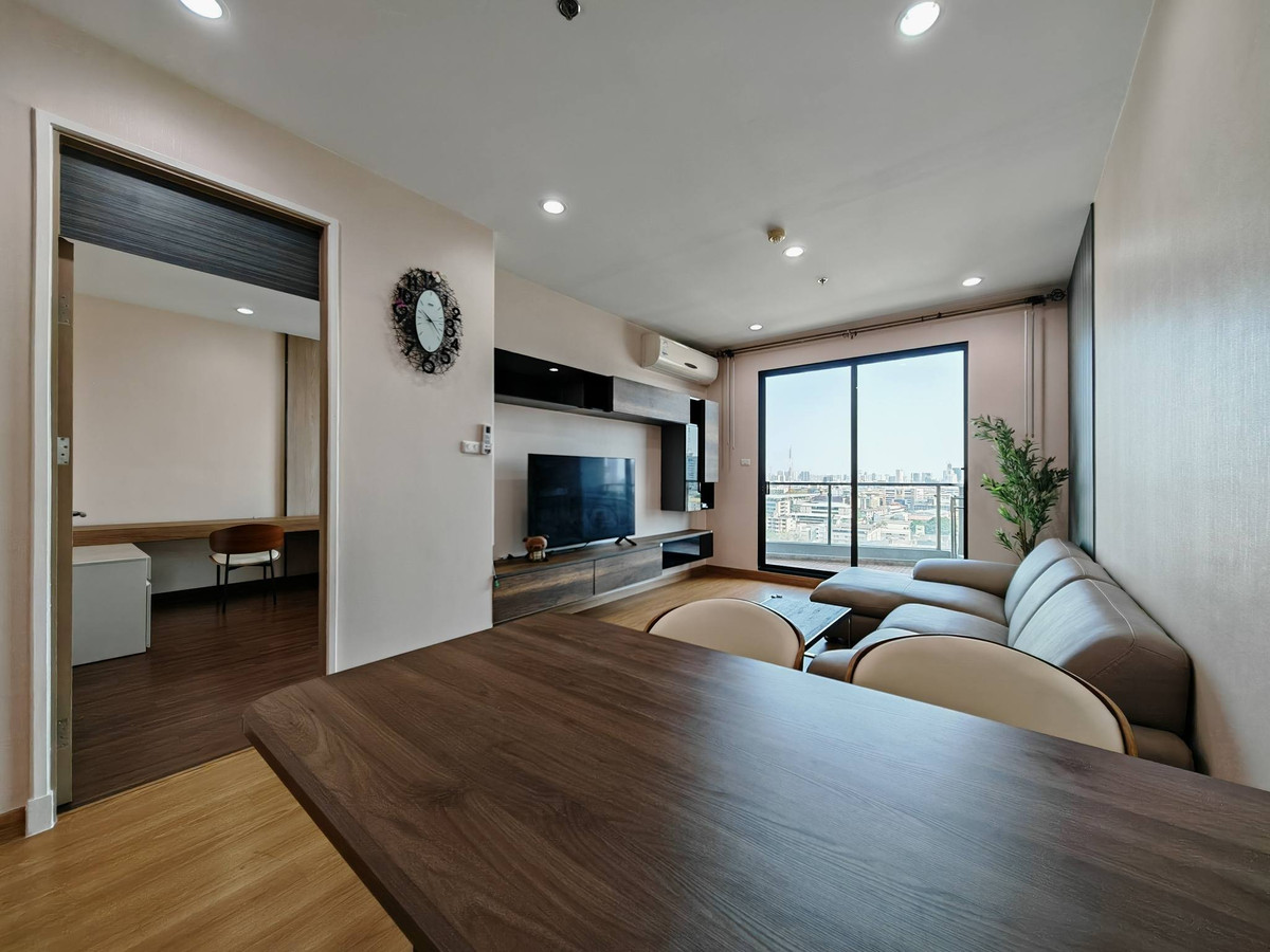 ให้เช่าคอนโดราชเทวี พญาไท : ⭐️🎀 Supalai Premier Ratchathewi 🎀⭐️ 1 Bed 1 Bath, Rental 28,000 Baht 