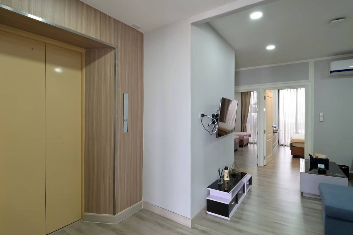 ให้เช่าโฮมออฟฟิศบางนา แบริ่ง ลาซาล : 🔥 ให้เช่า Home Office Luxury บางนา 🔥  ครบ จบ ทั้งออฟฟิศ + ที่พักในที่เดียว! พร้อมใช้งานทันที