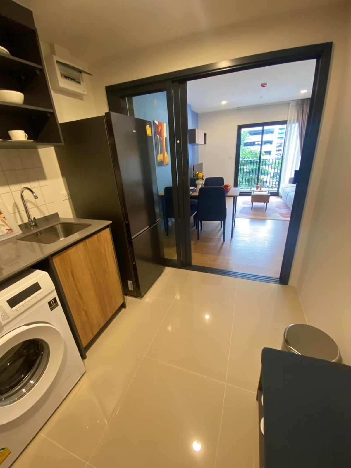 For SaleCondoLadprao, Central Ladprao : The Issara Ladprao / 1 Bedroom (FOR SALE), The Issara Ladprao / 1 Bedroom (For Sale) PINP262