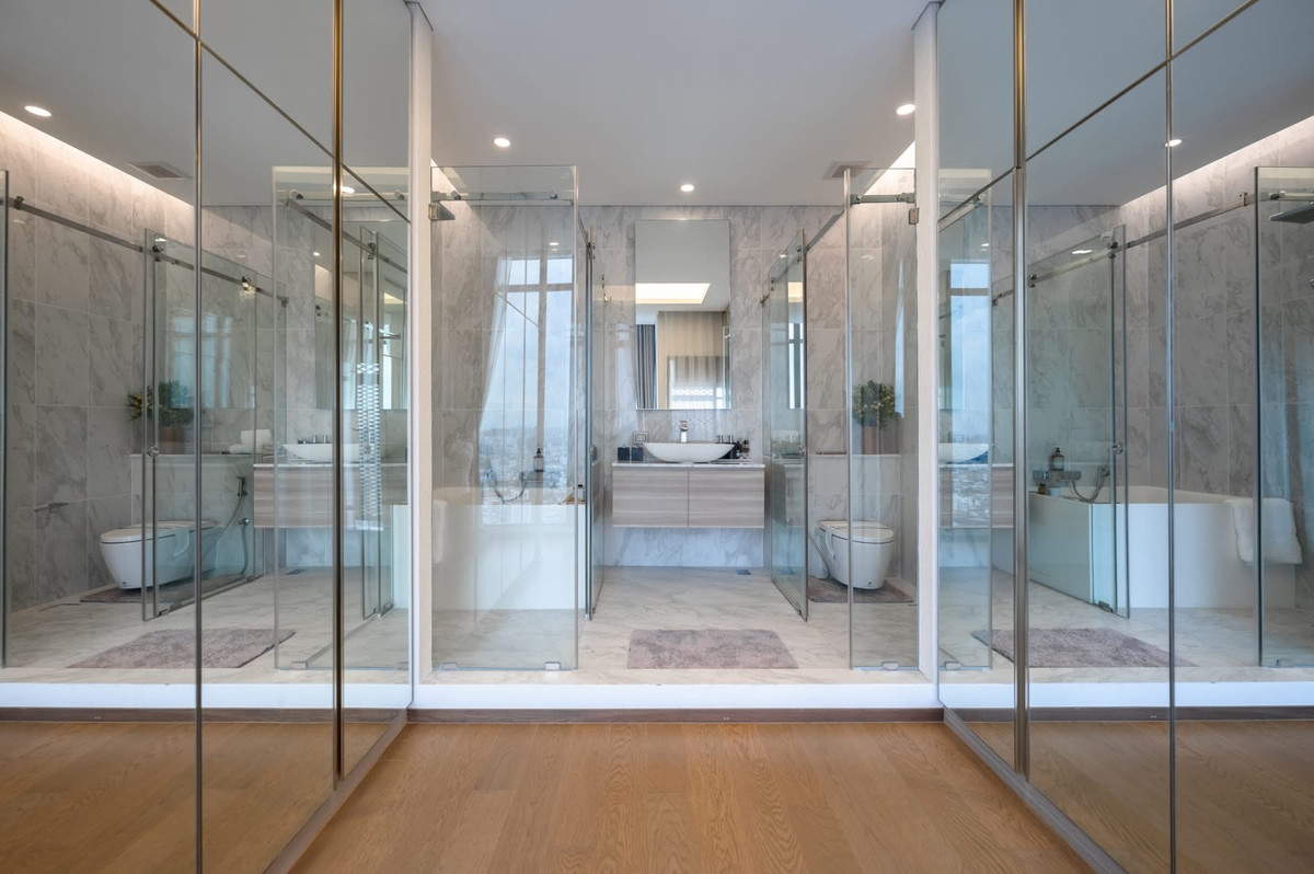 For SaleCondoOnnut, Udomsuk : Siamese Sukhumvit 48 / 3 Bedrooms (FOR SALE), Siamese Sukhumvit 48 / 3 Bedrooms (For Sale) MMK068