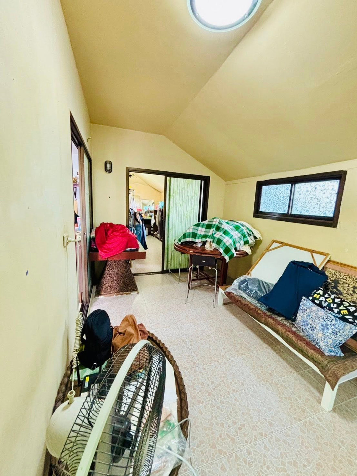 ขายภูเก็ต : 🏡 บ้านแฝดหลังมุม พร้อมอยู่ ศรีสุนทร-ถลาง คุ้มค่า ในราคาที่จับต้องได้ 📌 หมู่บ้านเติมฝัน