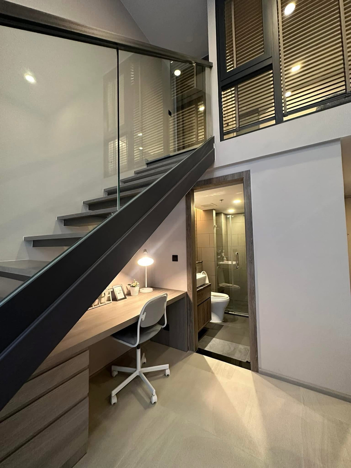 For SaleCondoSiam Paragon ,Chulalongkorn,Samyan : 🏠✨ Cooper Siam (Cooper Siam) | Condo for sale, Duplex room (HBH-SI-120)