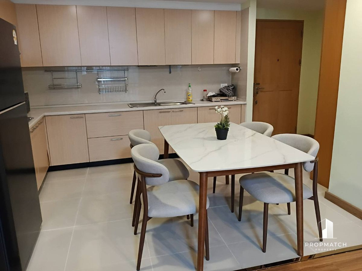 ให้เช่าคอนโดอารีย์ อนุสาวรีย์ : ✨Flash Deal ✨ Harmony Living Phaholyothin 11 (2Bed 2Bath 95SQM.) พร้อมอยู่ ! เพียง  39,000 บาทต่อเดือน Tel.0981315848 @propmatch