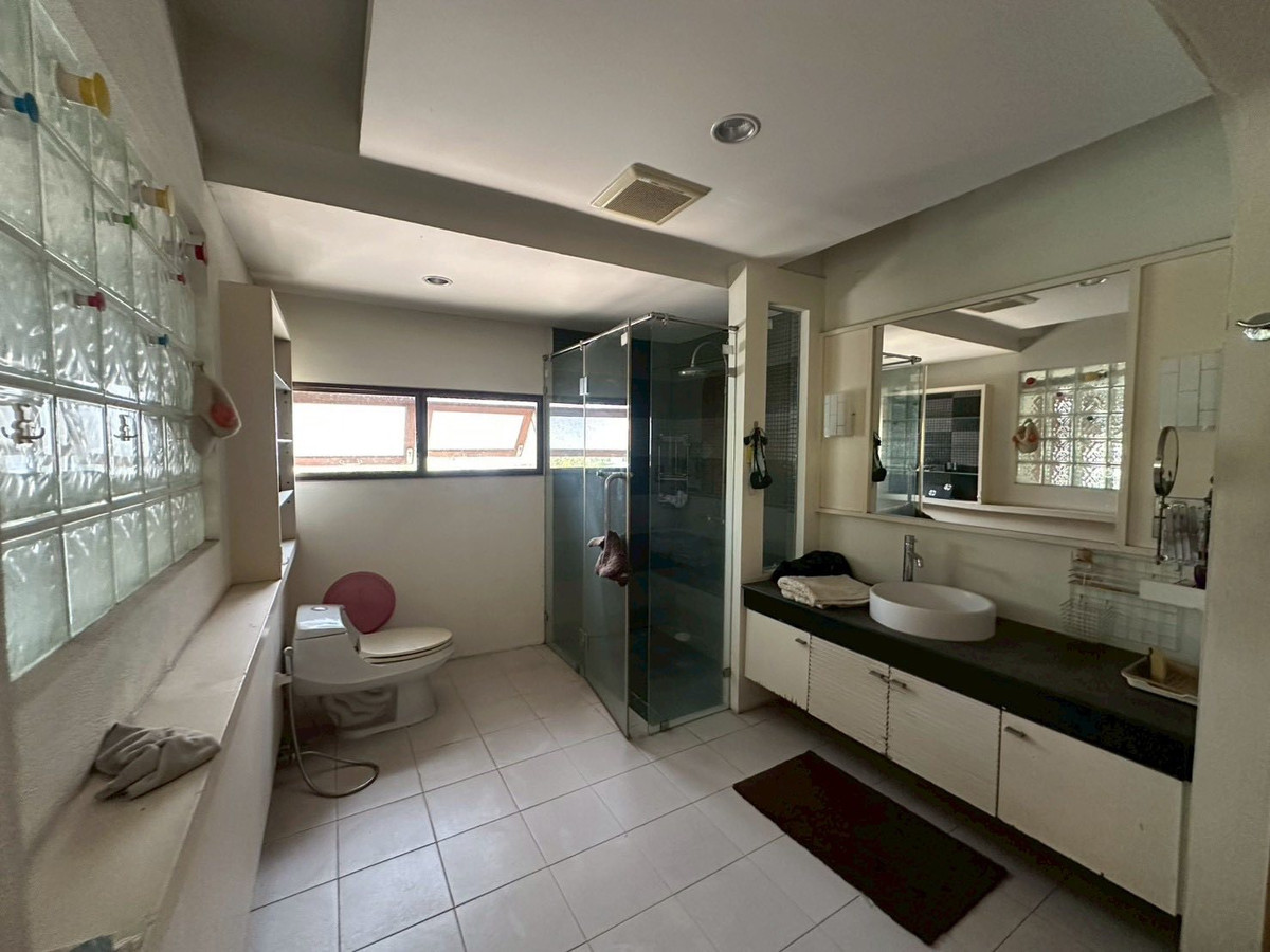 ขายบ้านเอกชัย บางบอน : ขายบ้านเดี่ยว 2 ชั้น หมู่บ้านเอกชัยออร์คิด การ์เด้น ทำเลดี เดินทางสะดวก