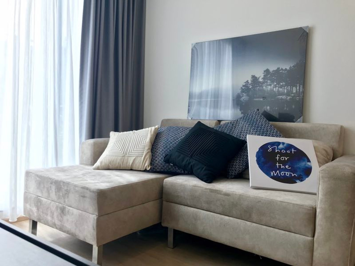 For RentCondoOnnut, Udomsuk : Multiple units available in this project—price is negotiable upon contract! Unit Available at Serio Sukhumvit 50