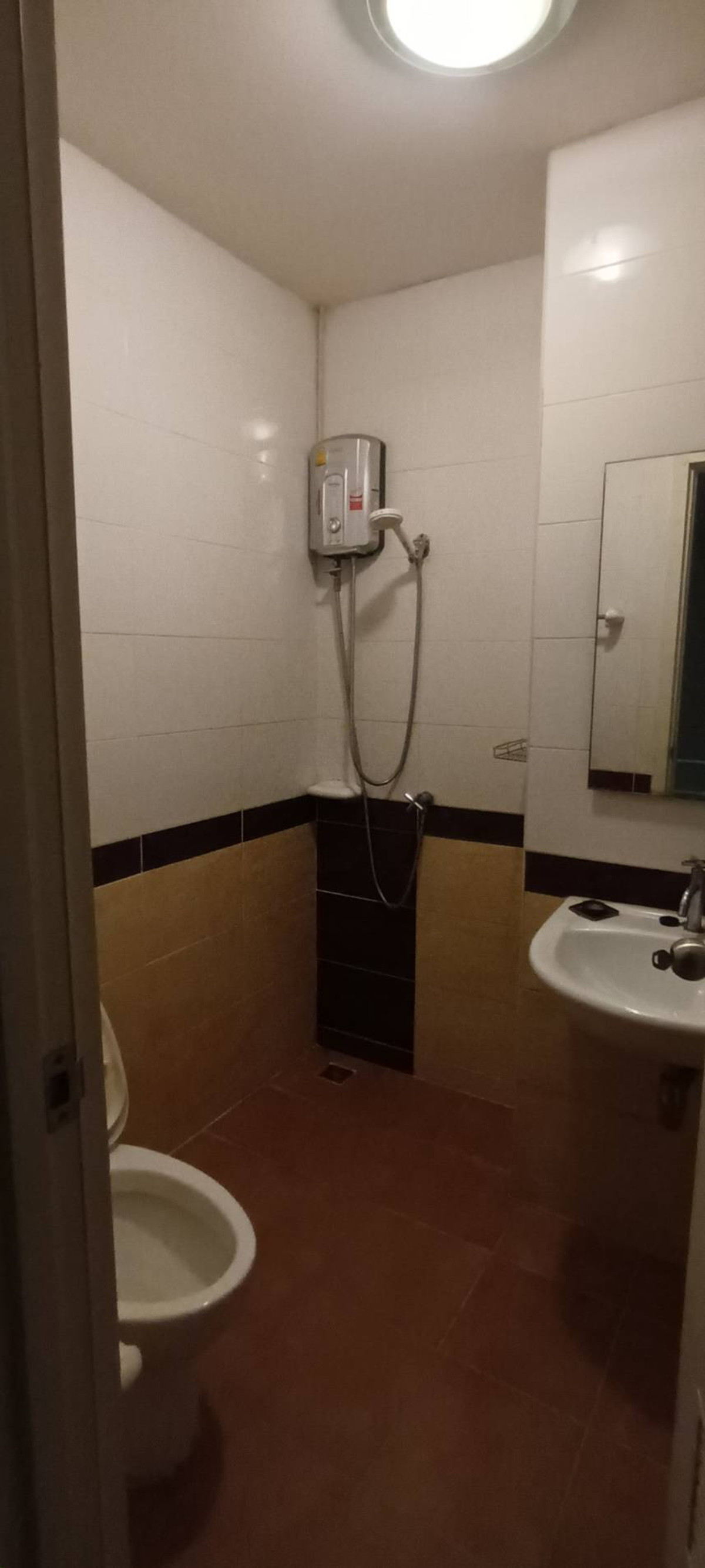 ให้เช่าทาวน์โฮมมีนบุรี-ร่มเกล้า : ให้เช่าทาว์นโฮม กัสโต้รามคำแหง (Gusto Townhome Ramkhamhaeng)