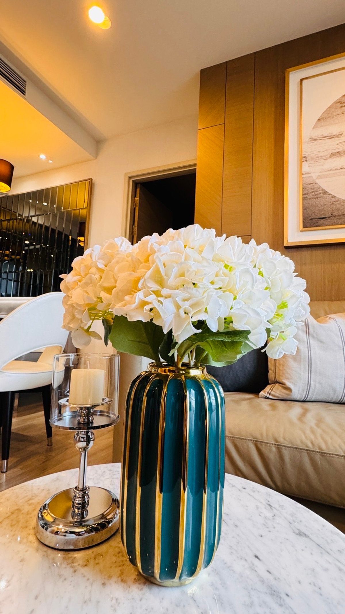 ขายคอนโดสาทร นราธิวาส :  🔥 ขาย 🔥 เดอะรูม สาทร - เซนต์หลุยส์ - The Room Sathorn - St.Louis / 2 Bedrooms ATOM046