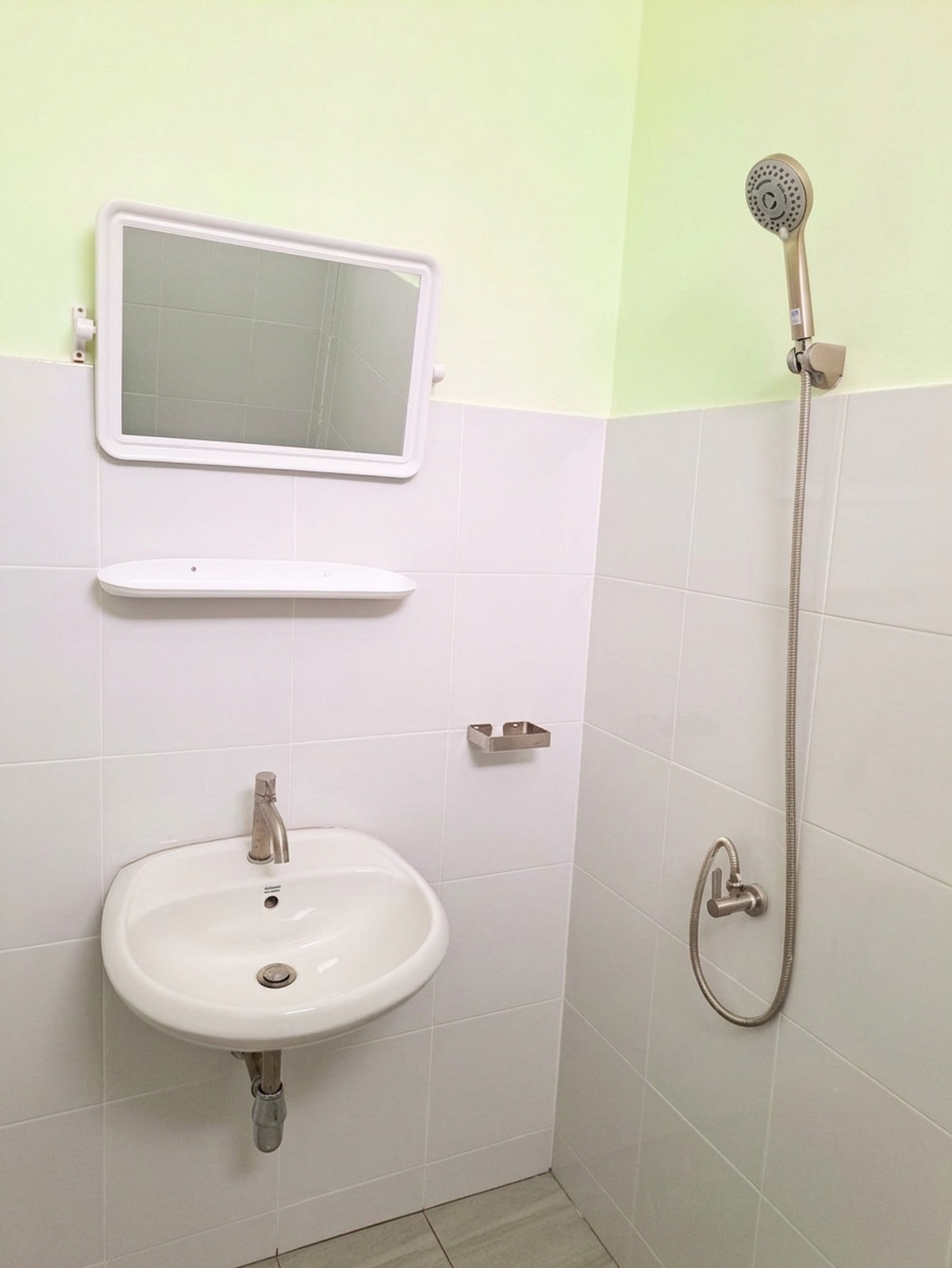 ขายทาวน์โฮมนนทบุรี บางใหญ่ บางบัวทอง : ทาวน์เฮ้าส์ บางใหญ่ซิติ ซอย 21/3 / 2 ห้องนอน (ขาย), Townhouse Bangyai City Soi 21/3 / 2 Bedrooms (FOR SALE) BNS056