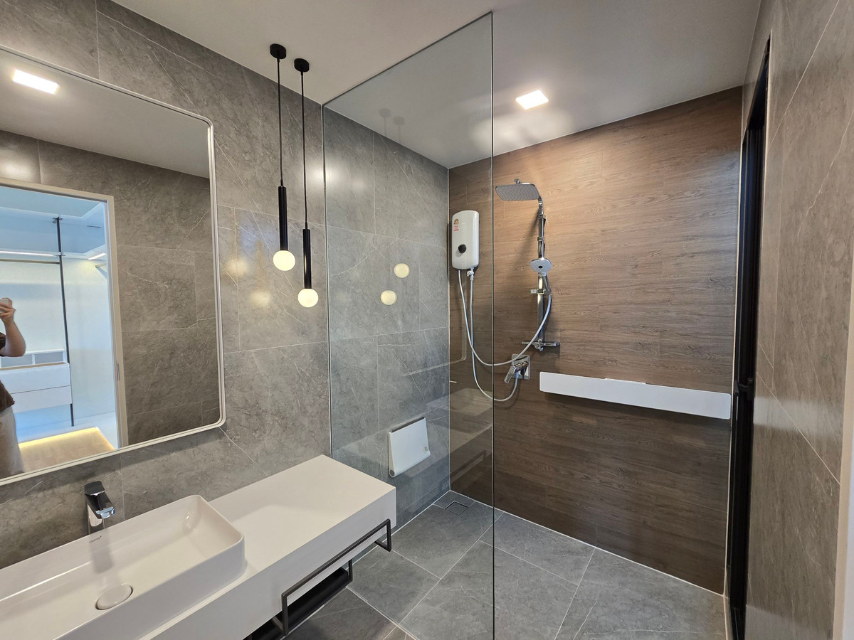 ให้เช่าบ้านสมุทรปราการ สำโรง : Mantana Bangna Km.15 for rent