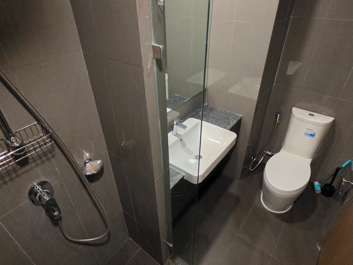 ให้เช่าคอนโดสยาม จุฬา สามย่าน : Ashton Chula Silom【𝐑𝐄𝐍𝐓】🔥อารมณ์พรีเมียมเข้มลึก รายละเอียดดูเฉียบทุกมุม🔥 ติดต่อไลน์ไอดี: @hacondo