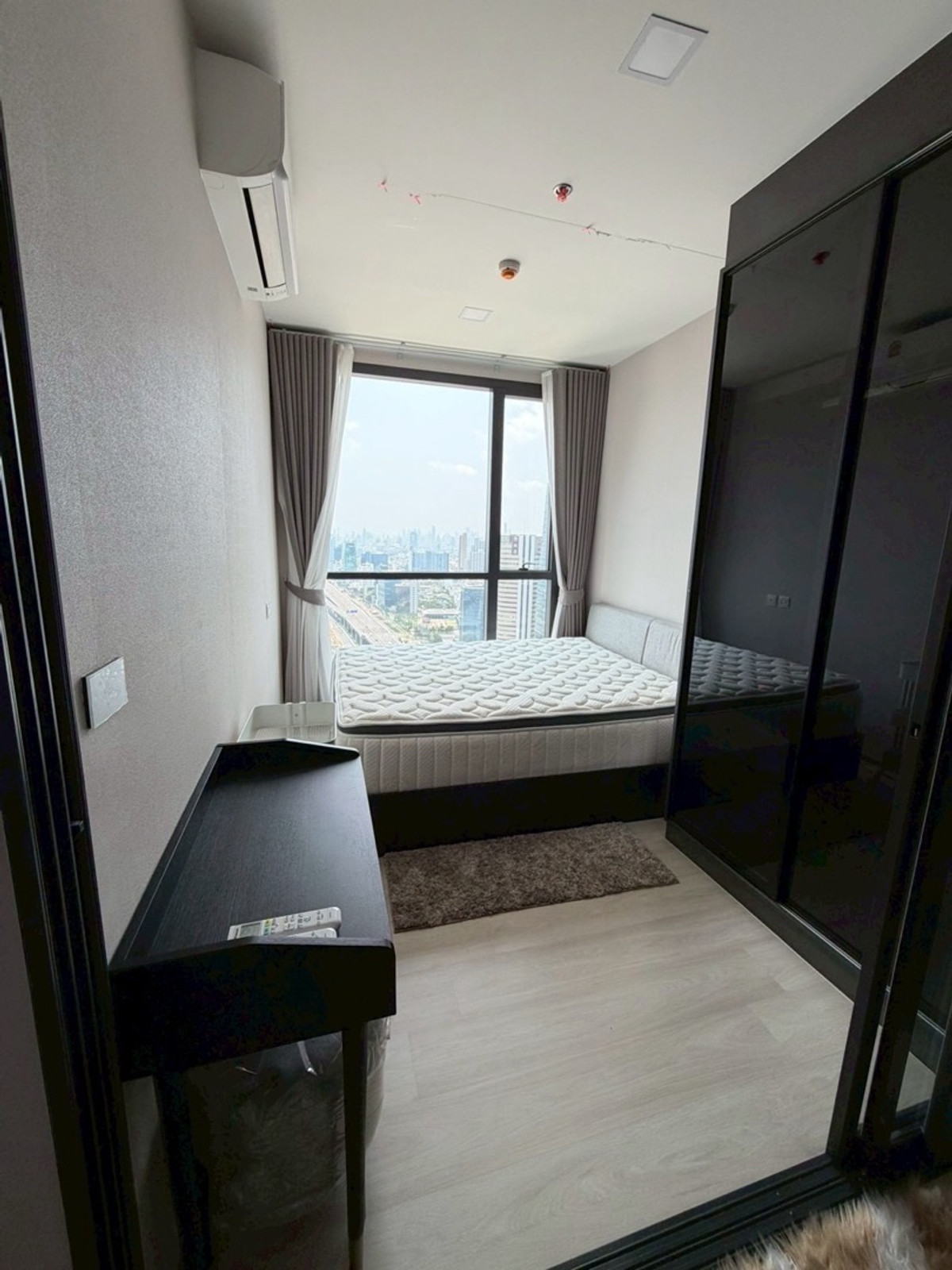 ให้เช่าคอนโดสะพานควาย จตุจักร : ให้เช่า เดอะ ไพรเวซี่ จตุจักร วิวยอดฮิต รีบจองเลย