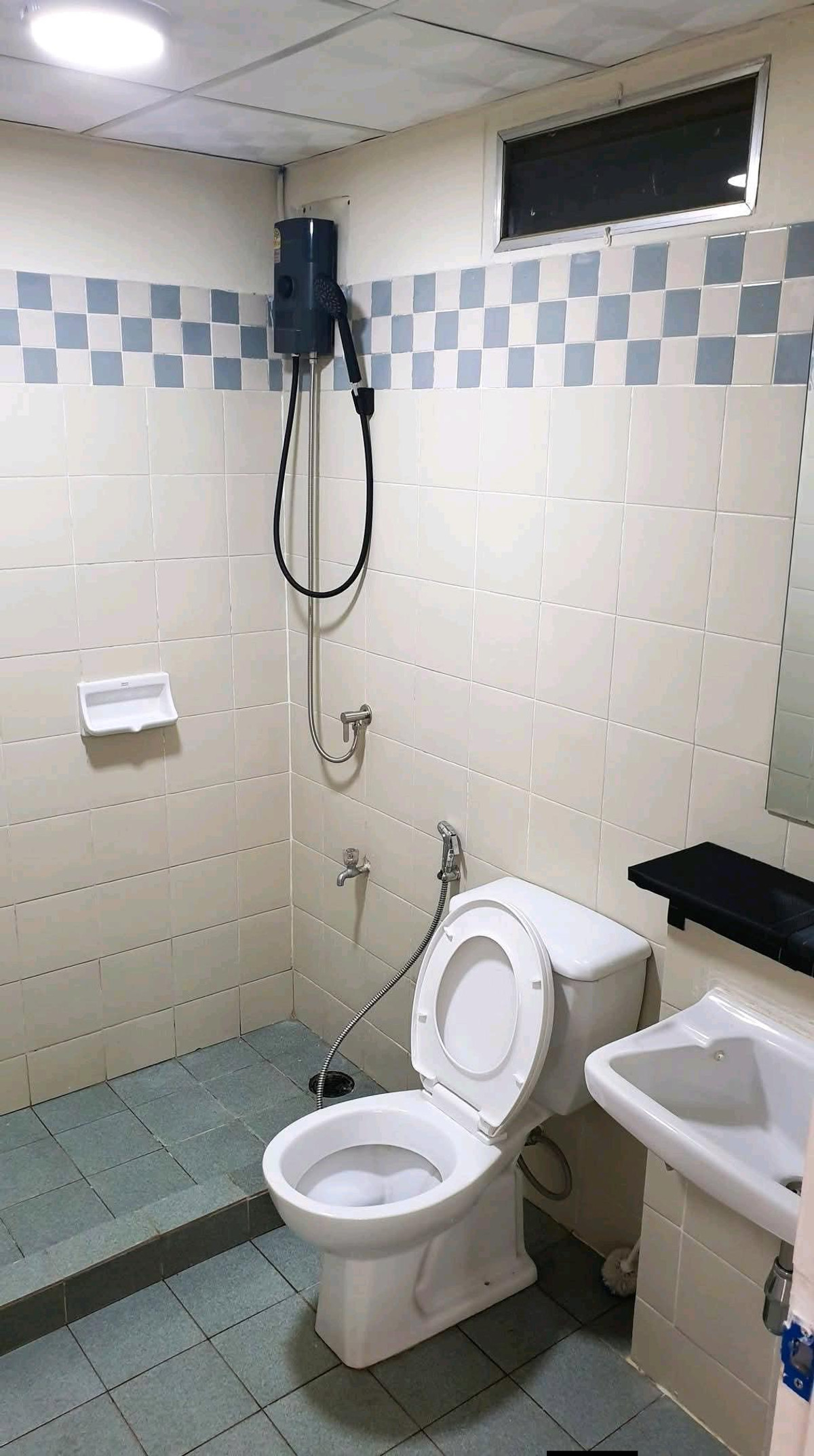 For RentCondoBangna, Bearing, Lasalle : [FOR RENT] The Parkland Bangna (Soi Bangna-Trad 37) – 37 Sqm. 7,500