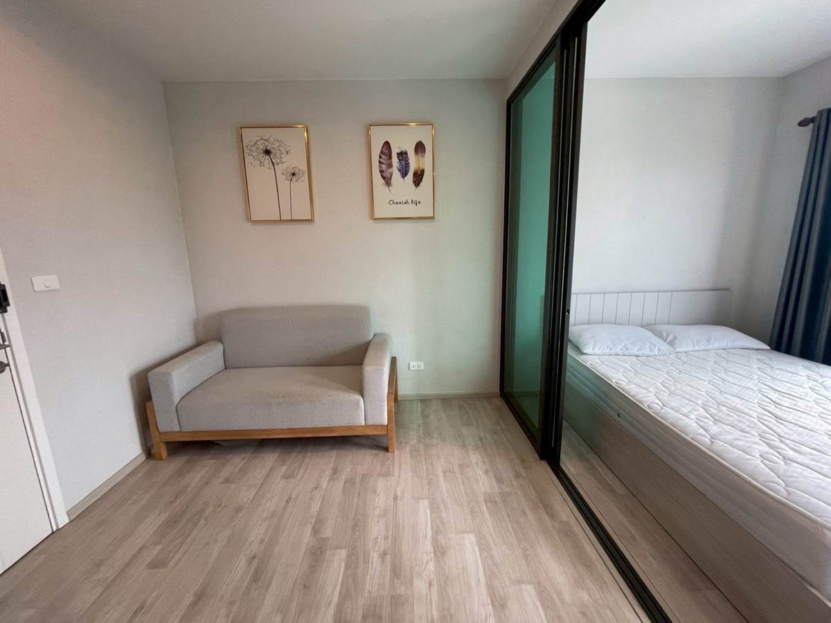 ให้เช่าคอนโดพระราม 9 เพชรบุรีตัดใหม่ RCA : 📣📣ให้เช่าThe Privacy Rama 9