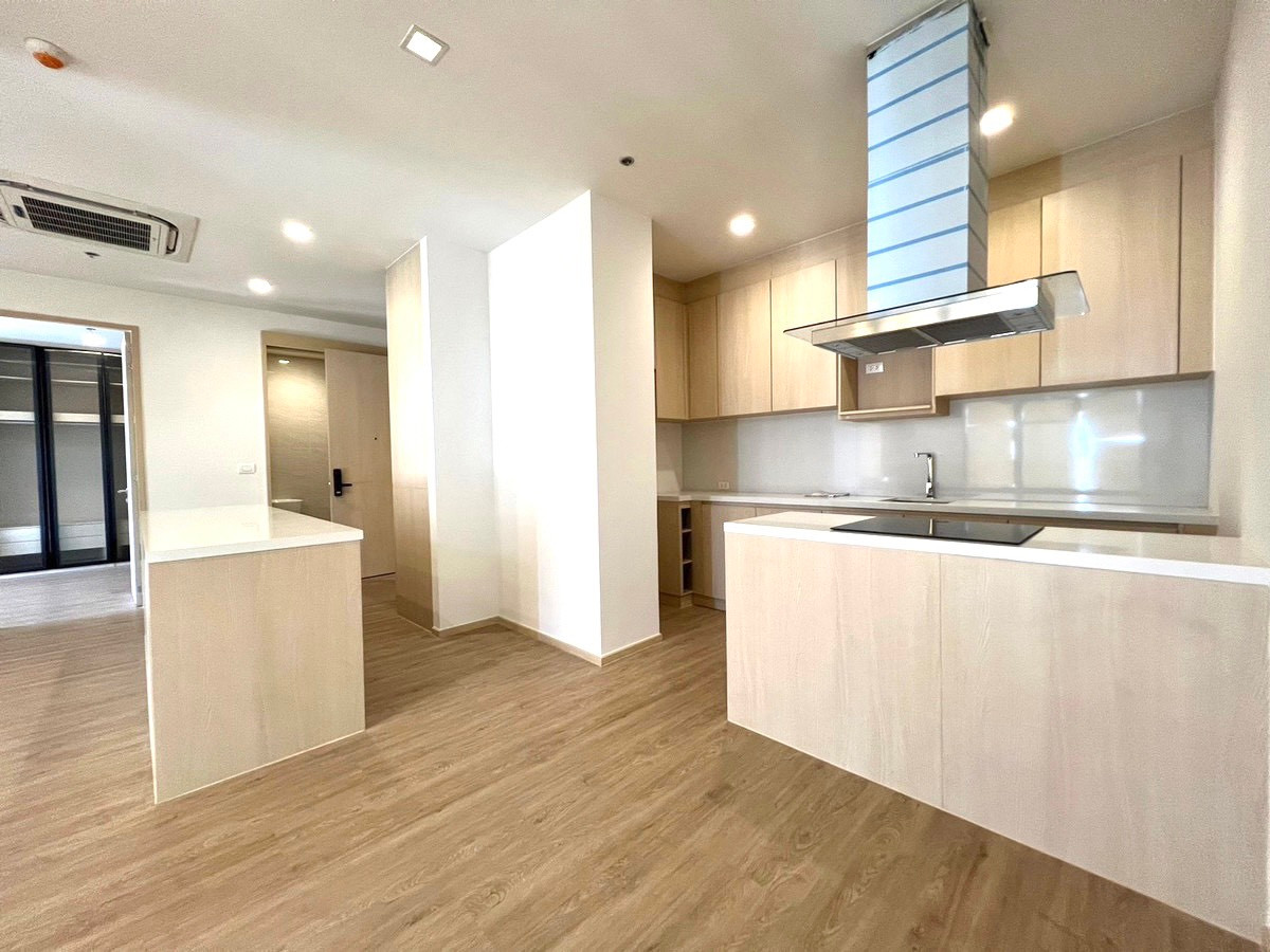 CondoSukhumvit, Asoke, Thonglor : Condo for rent/sale NOBLE STATE 39 Penthouse, 2 bedrooms, 105 sq m, near EmQuartier, 400 meters from the BTS.