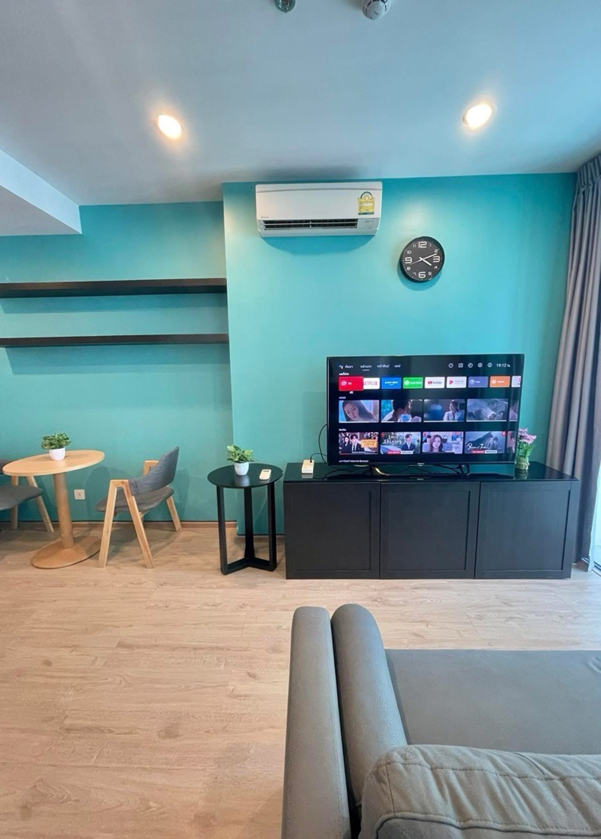 For RentCondoSiam Paragon ,Chulalongkorn,Samyan : #Z5156💥 060469 🔥Condo for rent Ideo Q Chula-Samyan.