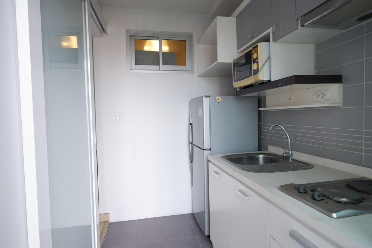 ให้เช่าคอนโดพัฒนาการ ศรีนครินทร์ : 💥 CP-8756💥ว่าง ให้ เช่า เดอะลีฟ พัฒนาการ 👉แอดไลน์ @seecondo 