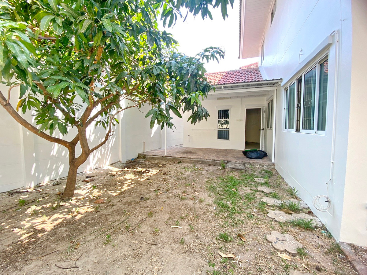 ขายบ้านพัทยา บางแสน ชลบุรี สัตหีบ : H0800♚ขาย บ้านเดี่ยว 3 ห้องนอน⚝หมู่บ้านมณีรินทร์บางแสน♜099-5919653,065-9423251▚Line@sureresidence