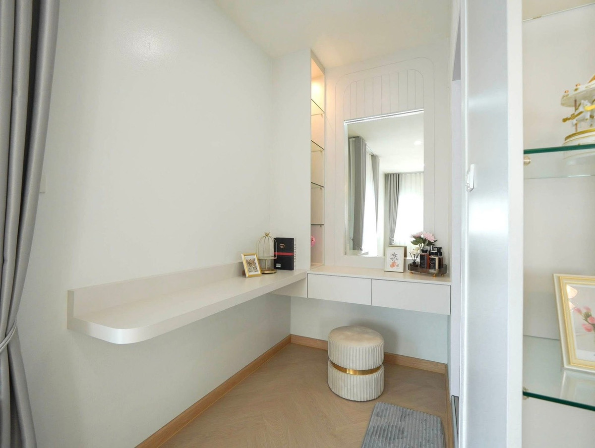 ขายบ้านพัทยา บางแสน ชลบุรี สัตหีบ : ลลนา ชัยพฤกษ์ / 3 ห้องนอน (ขาย), Lallana Chaiyapruek / 3 Bedrooms (FOR SALE) AM118