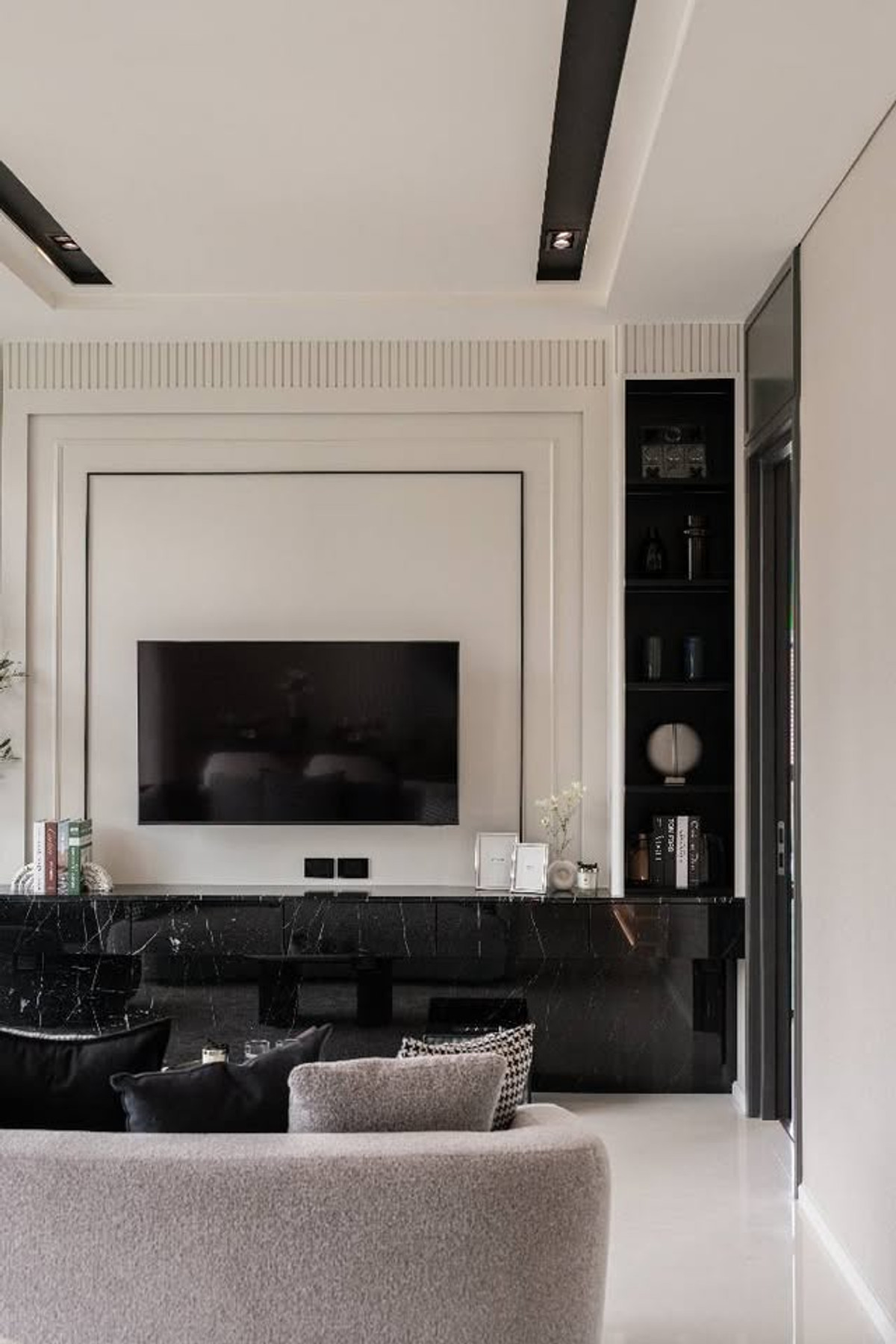 For RentCondoSukhumvit, Asoke, Thonglor : The Bangkok Thonglor / 2 Bedroom (FOR RENT), The Bangkok Thonglor / 2 Bedroom (FOR RENT) NA084