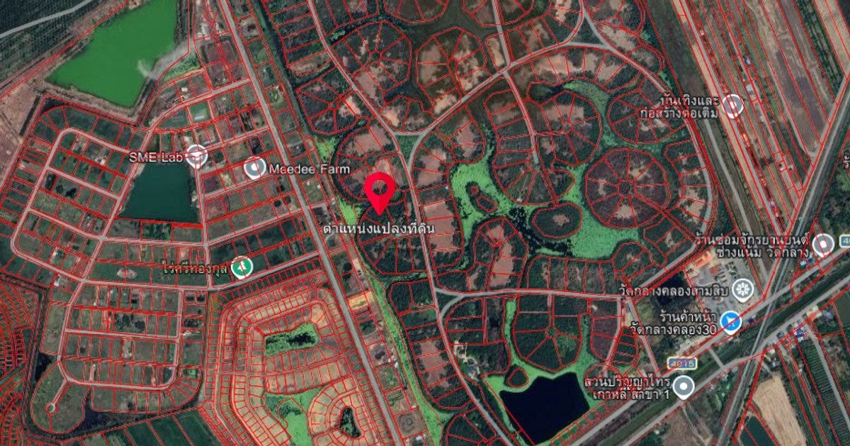 ขายที่ดินนครนายก : ขายที่ดิน ใน องครักษ์, นครนายก, แปลงเปล่า ทำเลสวย อยู่ใกล้แหล่งชุมชน เหมาะสำหรับ การเกษตรทำสวน ใกล้ธรรมชาติ  สามารถสร้างบ้านพักอาศัย โรงเรือนเกษตรหรือรีสอร์ทขนาดเล็กได้ องครักษ์, นครนายก, บางปลากด,