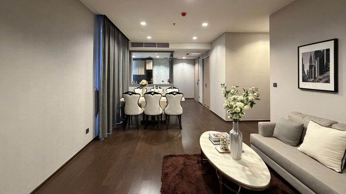 ขายคอนโดราชเทวี พญาไท : ขายคอนโด The Line Ratchathewi : เดอะ ไลน์ ราชเทวี