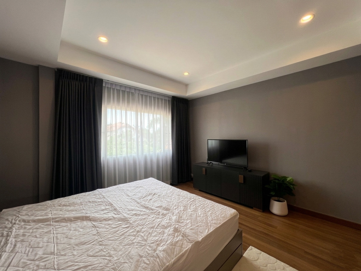 ขายบ้านปทุมธานี รังสิต ธรรมศาสตร์ : หมู่บ้านเมืองเอก / 3 ห้องนอน (ขาย), Muang Ake Village / 3 Bedrooms (FOR SALE) BNS059