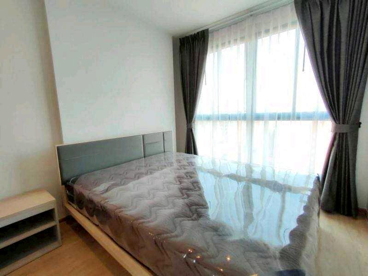 For RentCondoBangna, Bearing, Lasalle : #E173 🎉 250369 Condo for Rent Ideo O2