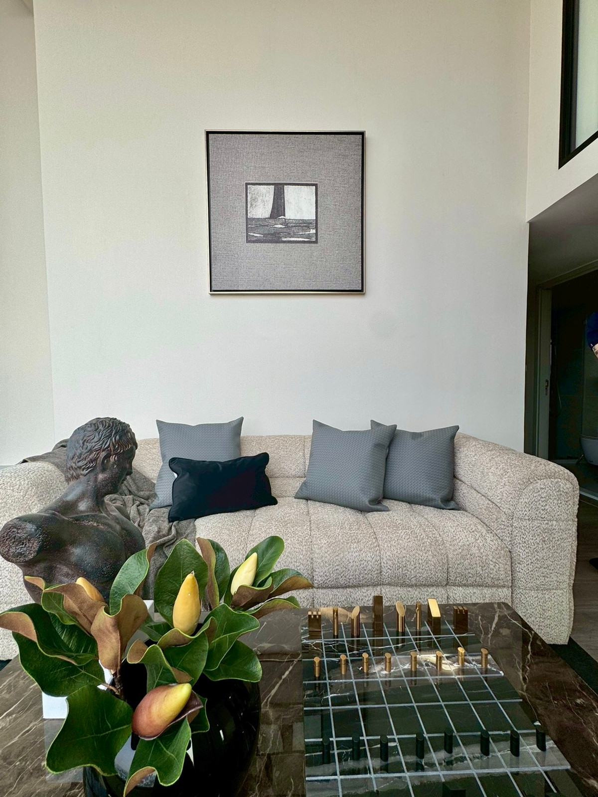 For RentCondoKasetsart, Ratchayothin : For Rent: So Origin Kaset Interchange, 40,000 THB [NCr260310]