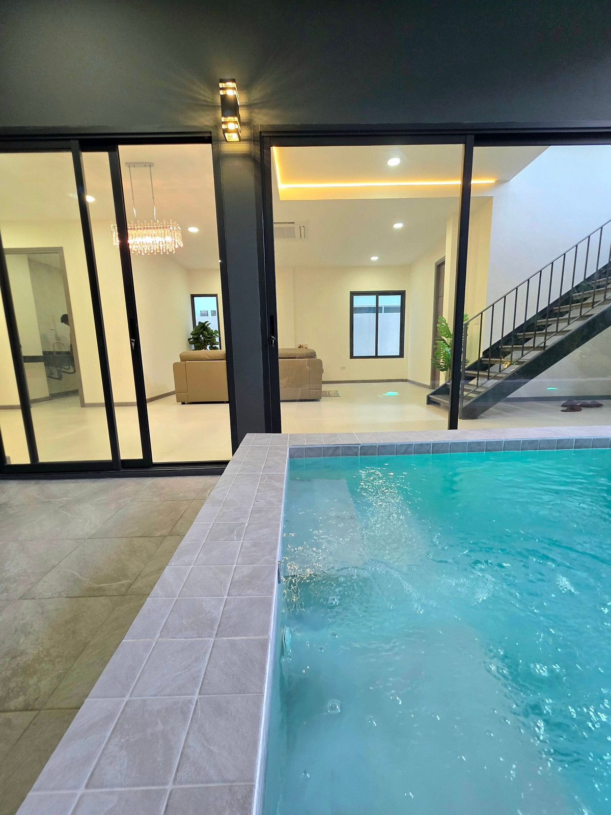 ขายสุขุมวิท อโศก ทองหล่อ : 💥 ขายบ้านเดี่ยวพูลวิลล่า ใจกลางสุขุมวิท ซอยสุขุมวิท 60/1 💥