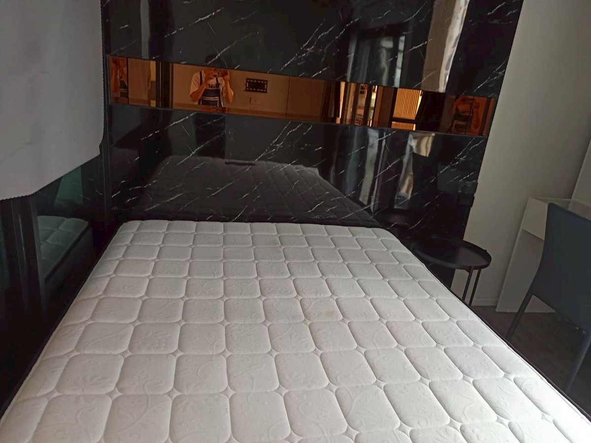 ให้เช่าคอนโดวิภาวดี ดอนเมือง หลักสี่ : ✅ MDS105 ✅ Line : @p2nproperty