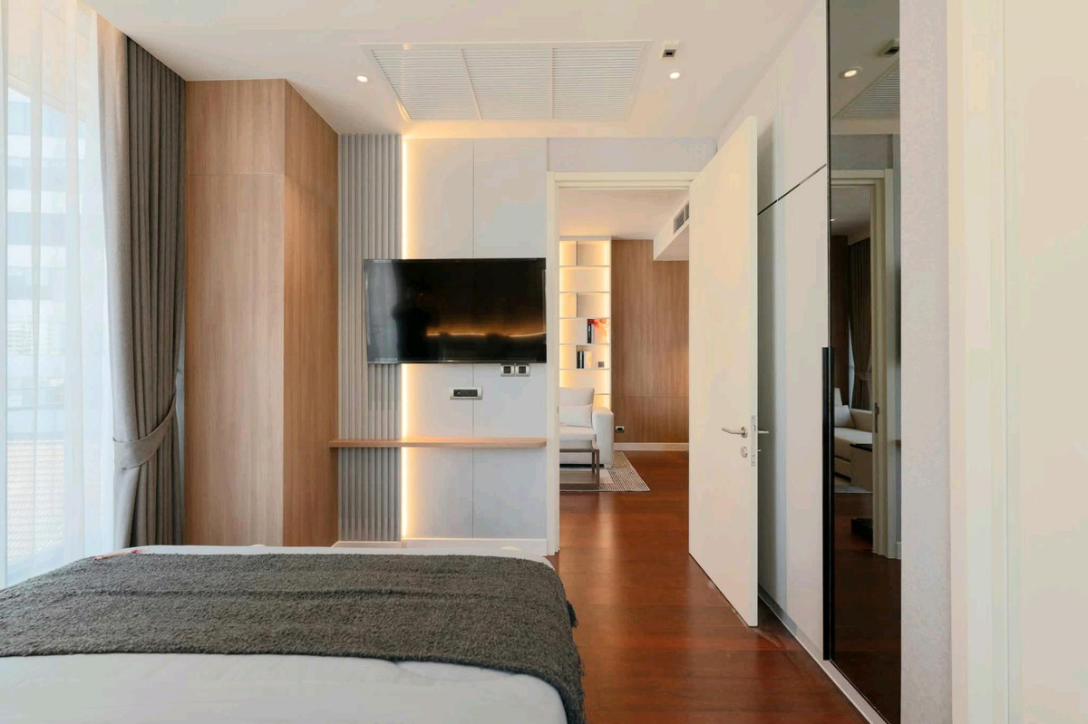 For RentCondoSukhumvit, Asoke, Thonglor : KHUN BY YOO Thonglor for Rent/ Sale