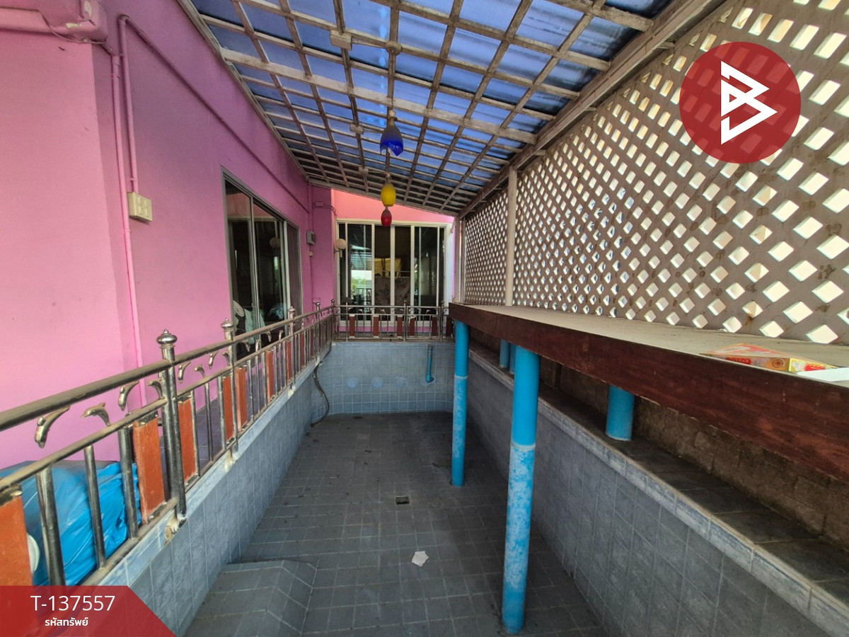 ขายบ้านมหาชัย สมุทรสาคร :  ขายบ้านเดี่ยว โครงการบ้านสวยริมธาร 8 (Ban Suan Rim Than8) สมุทรสาคร