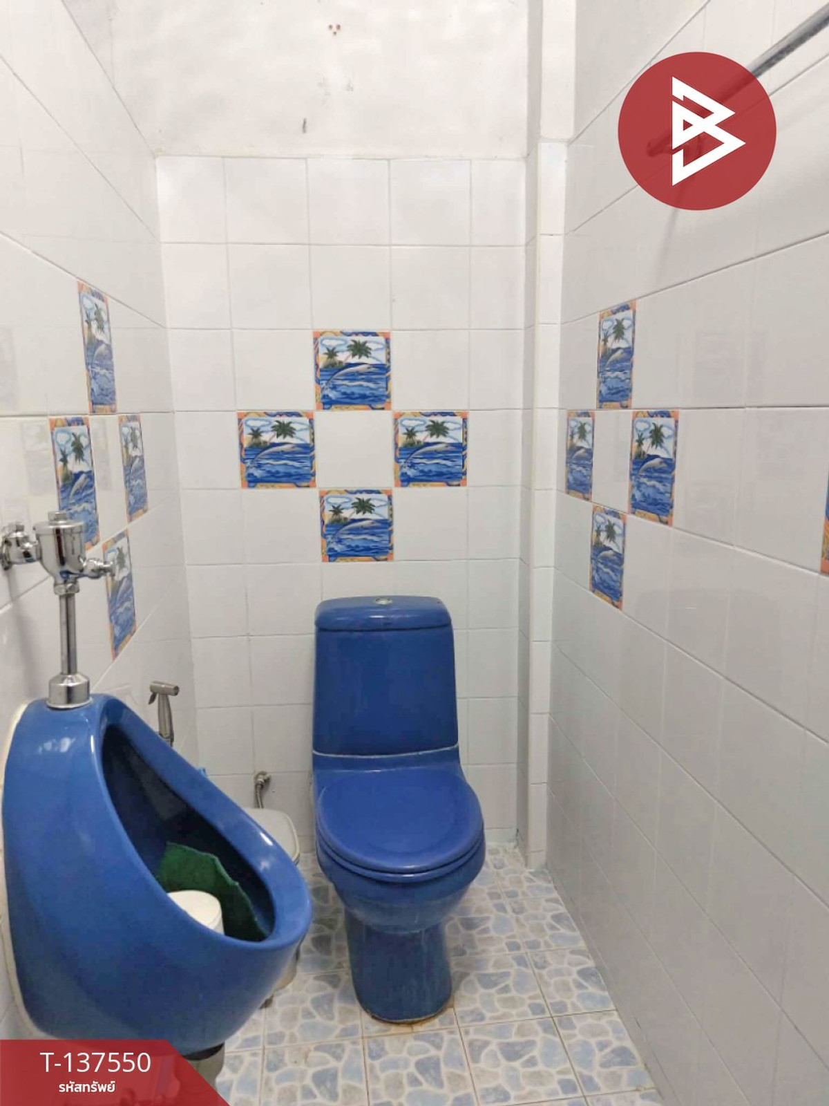 For SaleShop HouseBang kae, Phetkasem : Commercial building for sale, 4 and a half floors, Soi Phetkasem 46, Bangkok, near Seacon Bang Khae.