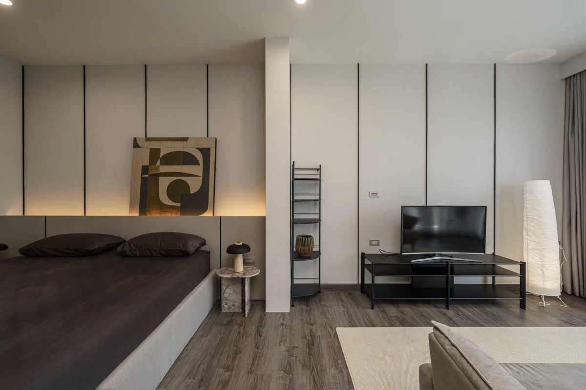 ให้เช่าทาวน์โฮมอ่อนนุช อุดมสุข : #E371 (รหัสเดิม S2180) 🎉030469 ให้เช่า ทาวน์โฮม Baan Klang Muang Classe Sukhumvit 77