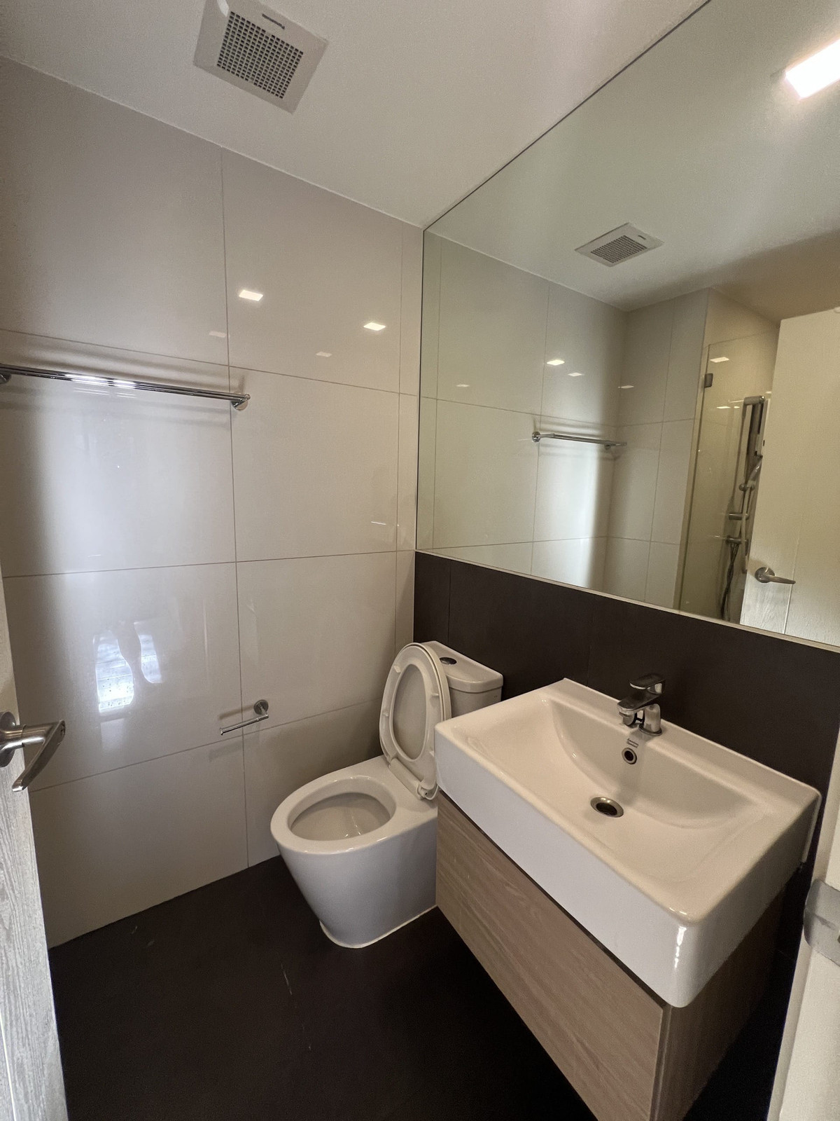 ขายคอนโดอ่อนนุช อุดมสุข : คอนโดสวยที่สถานีแชมเบอร์สอ่อนนุช