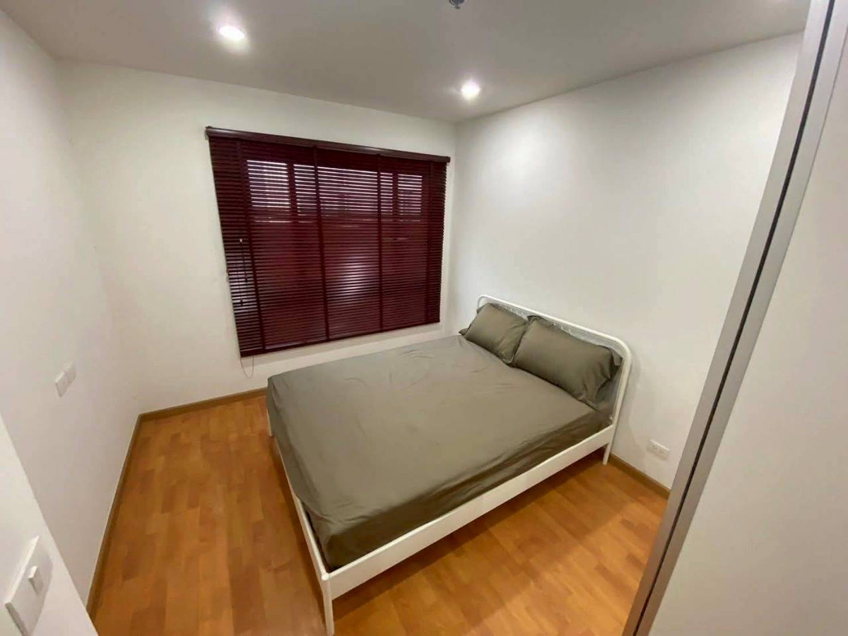 ให้เช่าคอนโดท่าพระ ตลาดพลู วุฒากาศ : OMG2422  [ เพรสซิเดนท์ สาทร - ราชพฤกษ์  เฟส 2 ]  ให้เช่า 2 ห้องนอน - ว่างแล้ว 3 เมษา 69